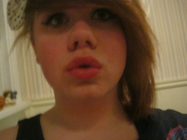 lovemytranny:     cutie