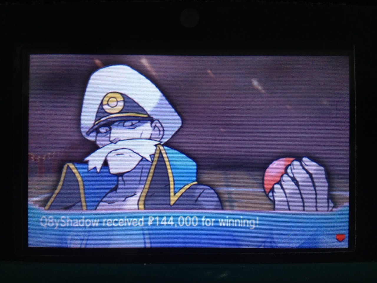 yellowfur:  q8yshadow:  So….i checked how much it would be on using lv.3 money
