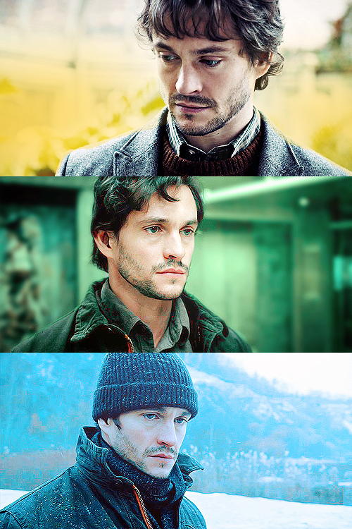 noyoufuckingcannot: I know what kind of crazy I am. (Hannibal)