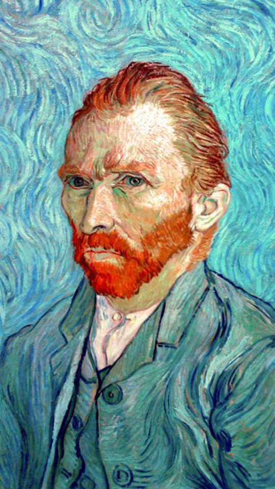 VAN GOGH //