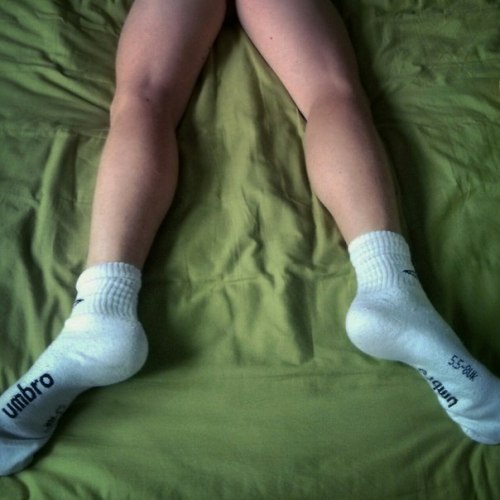 sockfetish90:  ACTIVE porn blog for the sock and trainers lovers. For more pictures like this FOLLOW http://sockfetish90.tumblr.com SUBMIT your OWN sock pictures Via the blogVia snapchat @ sjda901Via kik @ sjda901Email scotlandxxx1@gmail.com