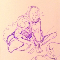 gemslashstashcache:  Don’t be shy ♡ 