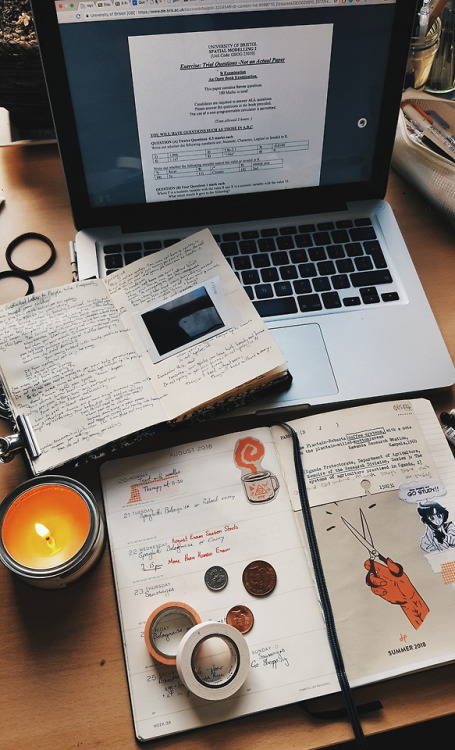 fiercelittlestudyblr:5/9/19 This time last year, I had just finished doing my exams in the summer, a