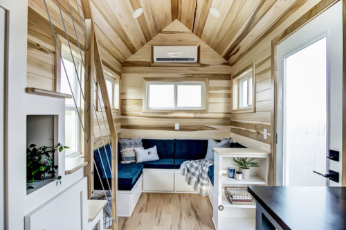 Porn Pics dreamhousetogo:The Hatteras by Modern Tiny