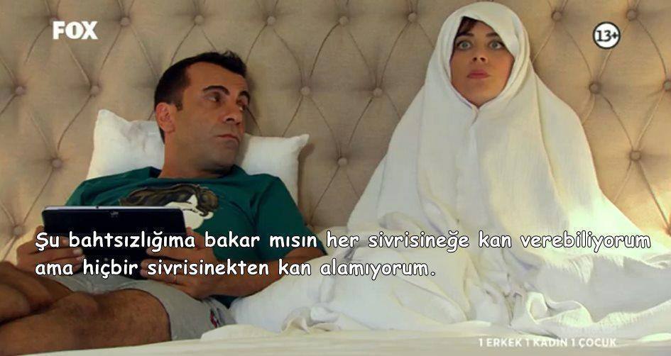 hamburgeryiyekgel:  empatikralicesi:  Bayılıyorum bu ikiliye ya :D  canlarım ya