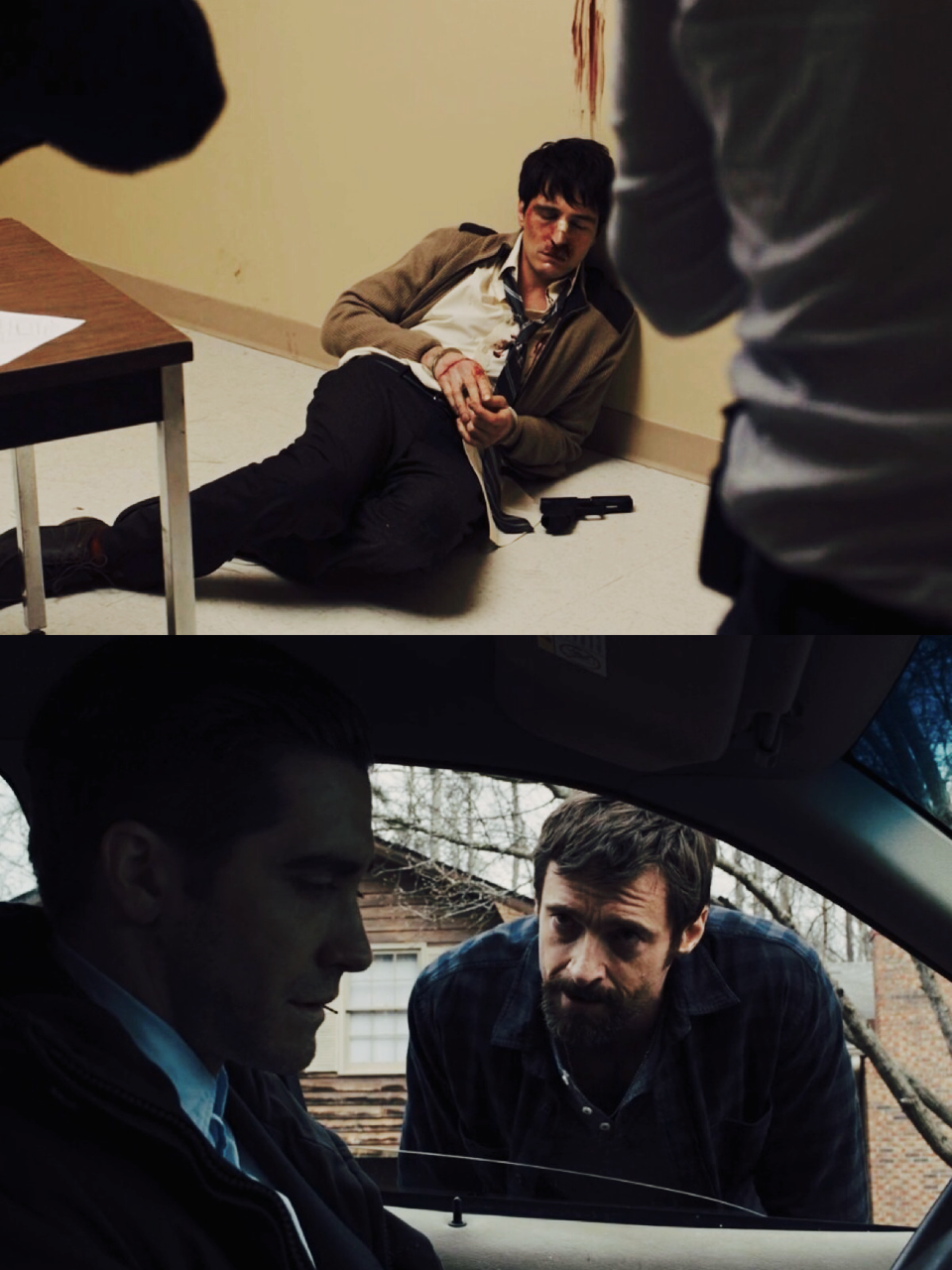 cinema-snaps:  Our Father, who art in Heaven, hallowed be thy name. Thy kingdom come,