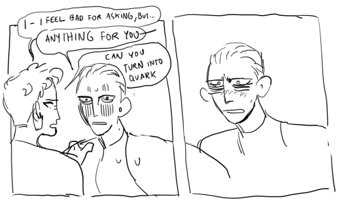Random Stuff Plus Scenes From The Star Trek Pocket Novels That Haunt Me Enjoy