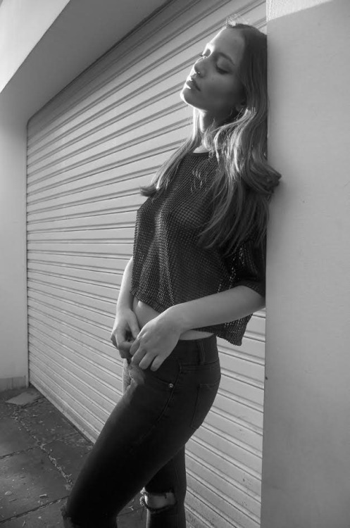 Sofia Chasseing (Civiles) por Maxi An