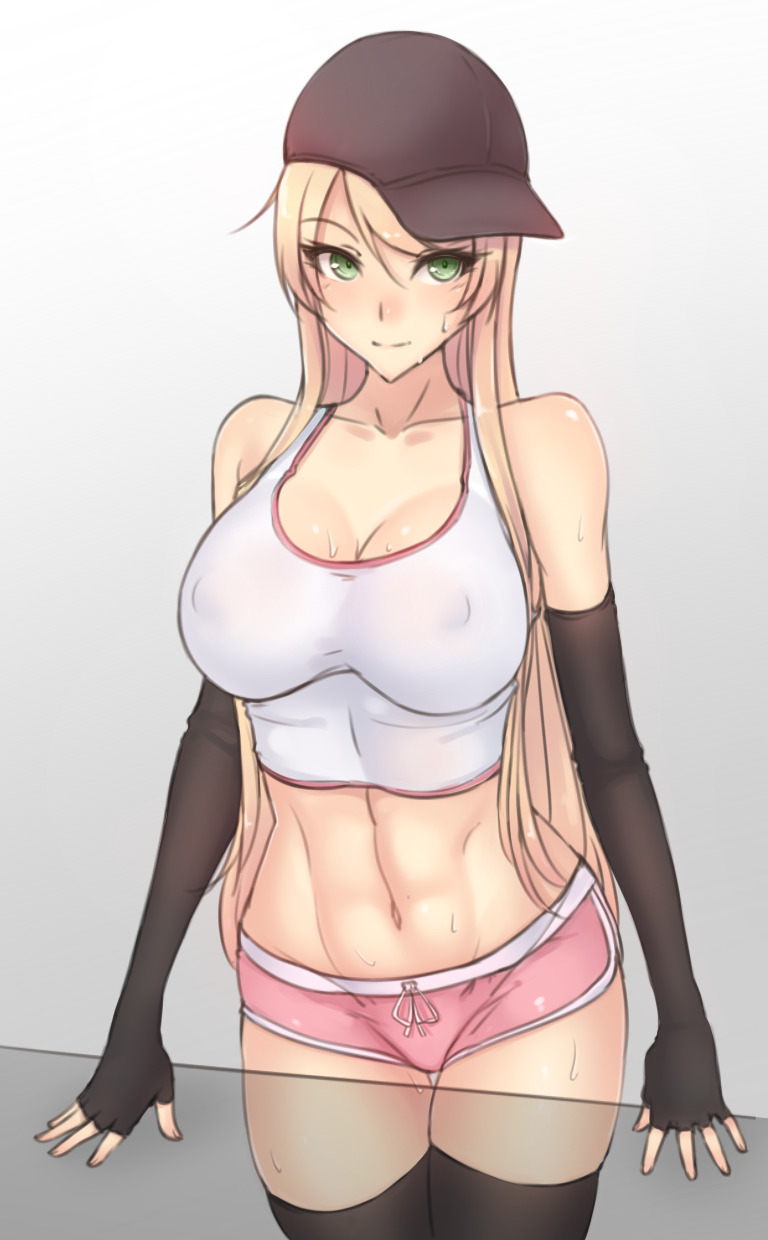 caskitsune:  12 | bluefield※Permission was granted by the artist to upload their