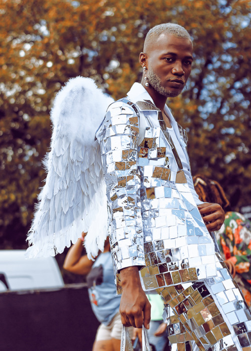 AfroPunk Brooklyn 2019Photographer: Shantoria Divine