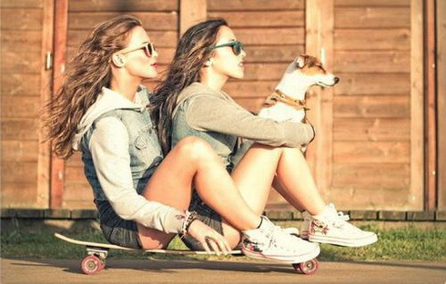 skate-girlz:  Skate girl http://skate-girlz.tumblr.com/