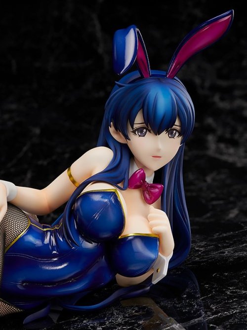Silent Mobius: Katsumi Liqueur: Bunny Ver. ¼ scale figure by FREEing