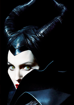 lmnpnch:  Maleficent 