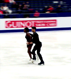 bxdasswhitekids:  dexteritydexarts-blog:  lutzes: 2017 European Championships ||
