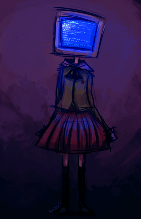 nokocchi: A problem has been detected and windows has been shut down to prevent damage to your compu