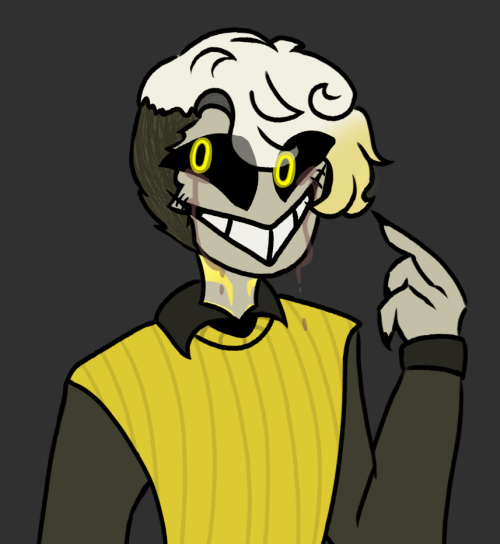 Kevin Of Desert Bluffs!