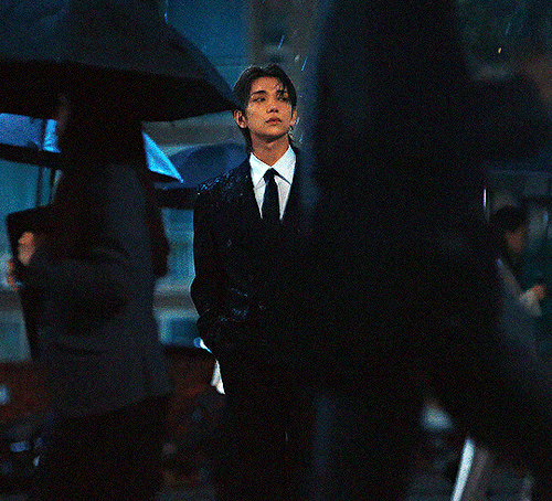Workaholic!Joshua