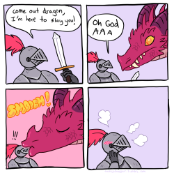 tastydanger:  he fell in LOVE 