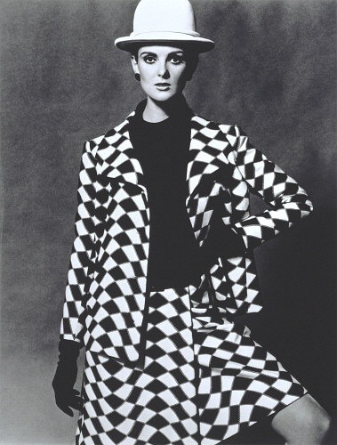 modchester:  Grace Coddington- borrn April 20, 1941 is a former model and the creative