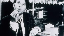 themaninthegreenshirt:“Oh, I’m not a percussionist, I just like to hit things.” Tom Waits