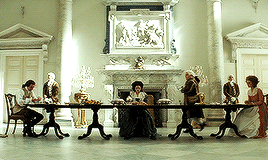 periodramasource:I fear I’ve done some things in life too late and others too early. The Duchess (20