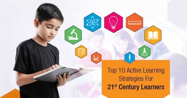 Active Learning Strategies For 21st Century Learners