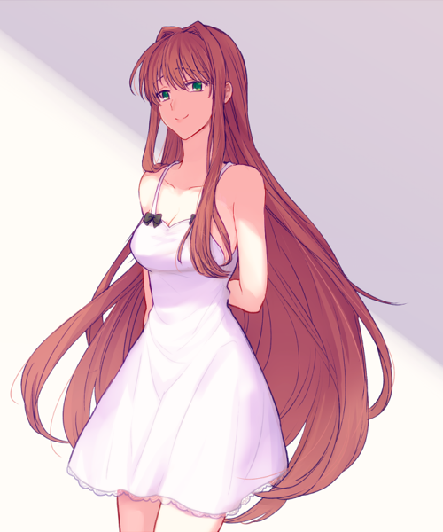 Clothes] - Formal Dress 2 The Reawokening · Issue #4427 · Monika