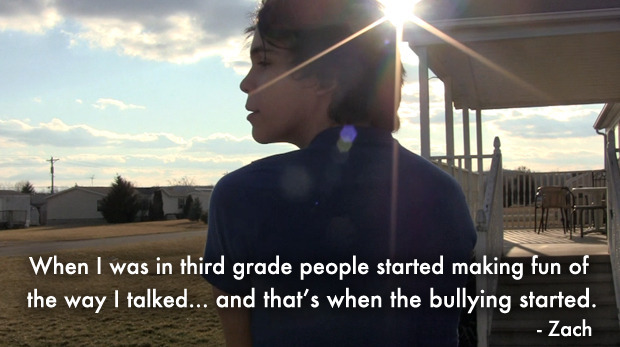 wertheyouth:  Confession: I’ve always been self-conscious about “sounding gay.” It’s