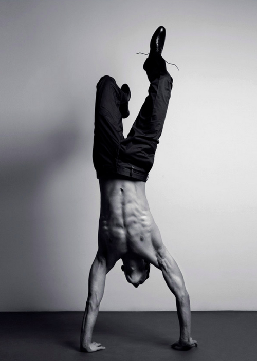 ledomsh:  Lukas Katinas by Alberto Saguar 