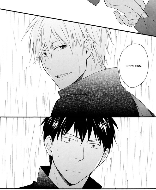 lovemangalovelife:  From Number Call 