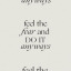 the-fvcking-standard
