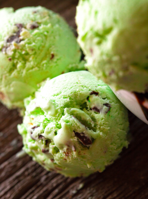 Sex do-not-touch-my-food:  Mint Chocolate Chunk pictures