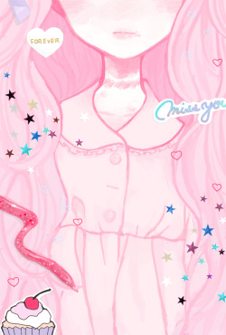 Makyuuu:  Decorate Me. 
