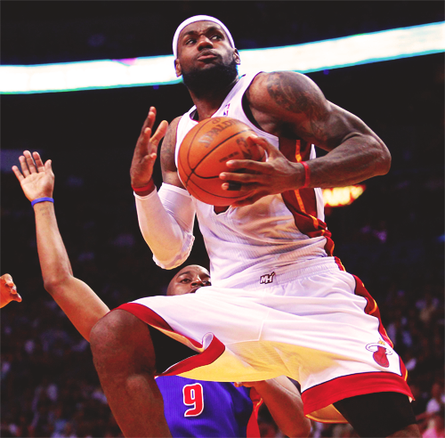 #HeatNation