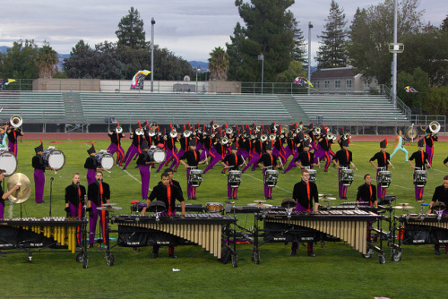 Carolina Crown’s first camp starts TOMORROW! Are you going? - Carolina Crown @ Pacific Procession 20