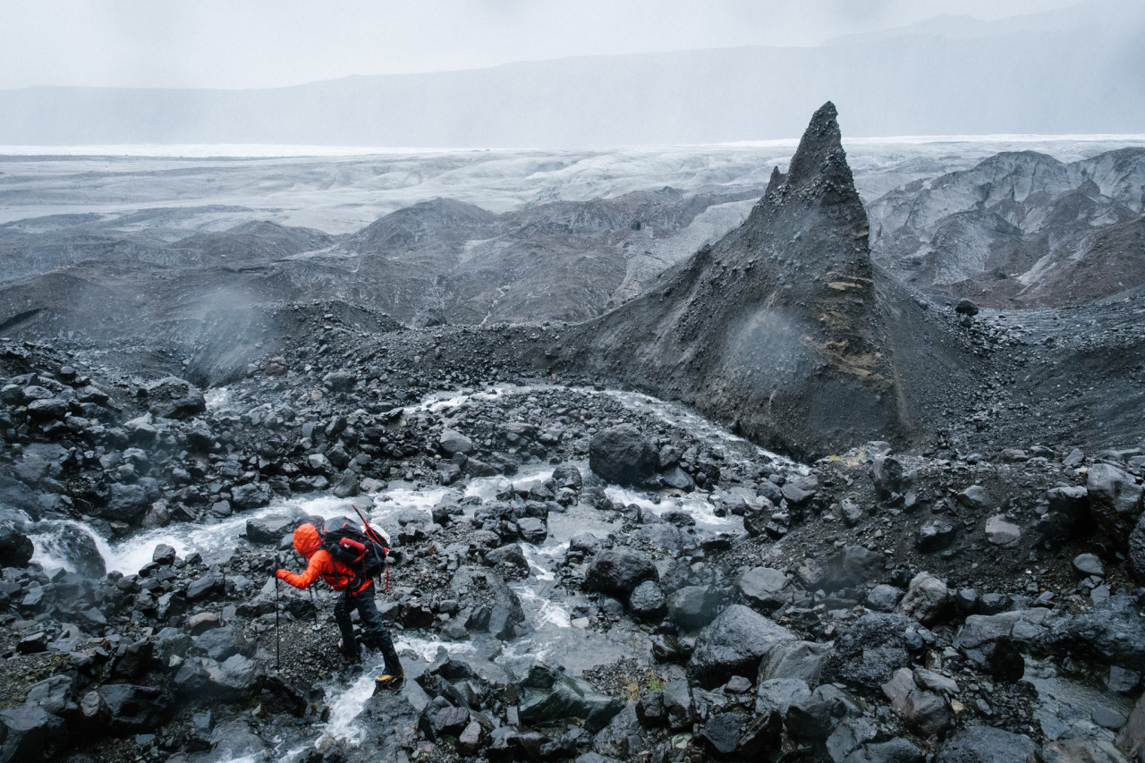 chrisbrinleejr:  Iceland is another planet and I’m a space-explorer.Photos of me