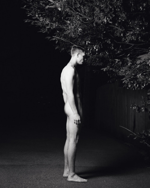 thenakedsundayproject: Cole, 2018