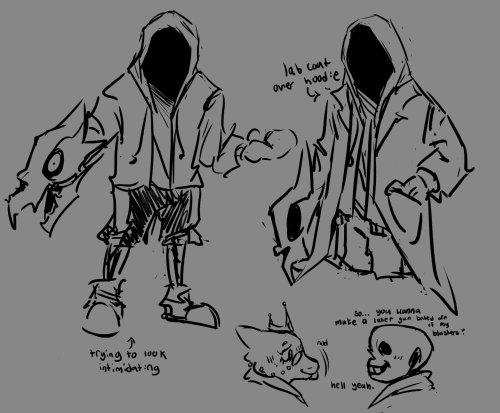 Some Agrotale Stuff