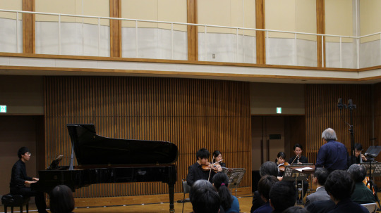 藝大作曲科 Department Of Composition Tua コンサート Research For Electro Acoustic Music Ream