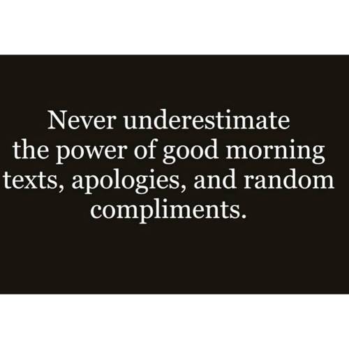 queenoftemporarycolors: It’s the little things that count