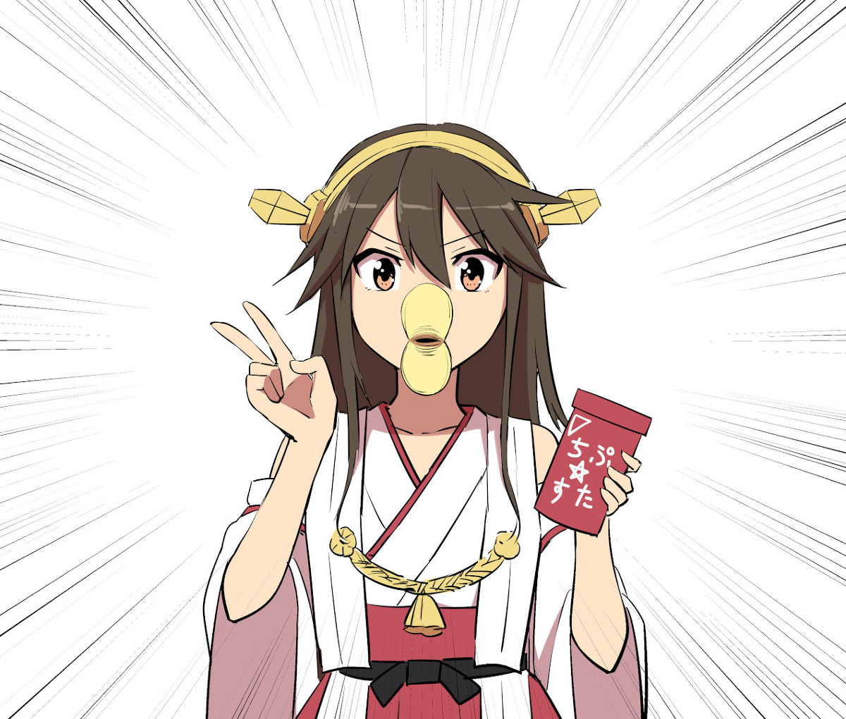 aikamiteitoku:  提督！ | れおん@紅楼夢F-16a [pixiv]  