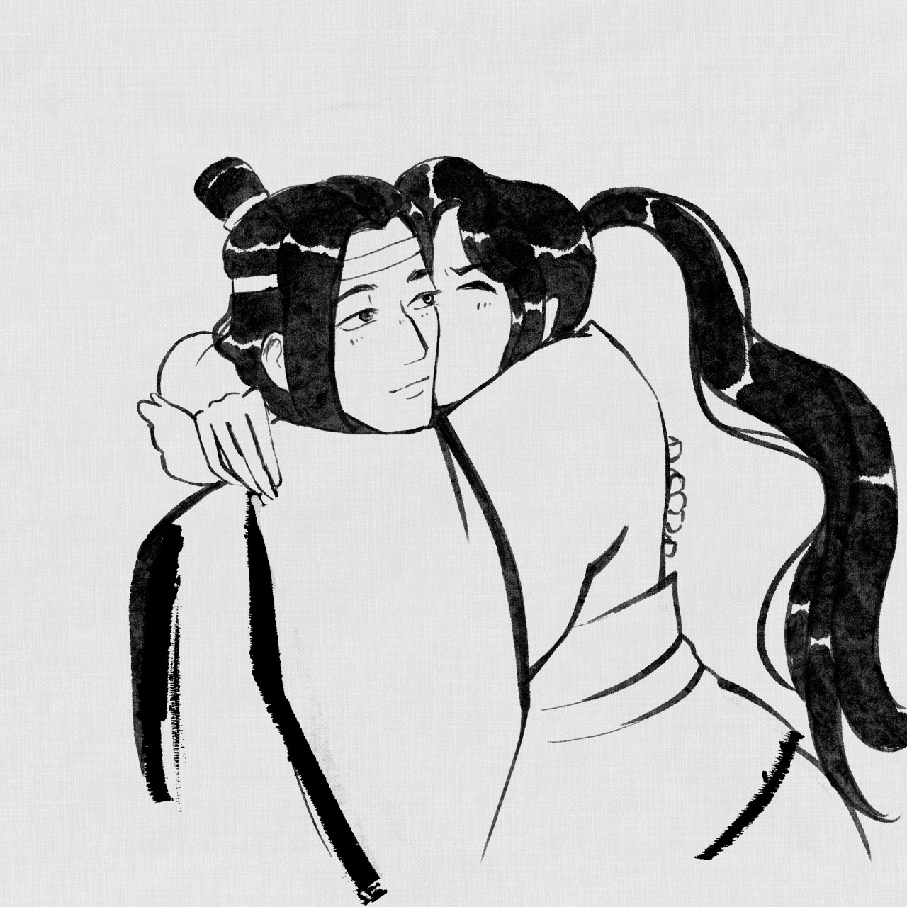 🌸 Fem WangXian Enthusiast 🌸 (@FemWangXian) / X