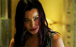 murdocksrand:Clarice Fong/Blink in : 1x01 eXposed