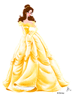 the disney princess adult photos