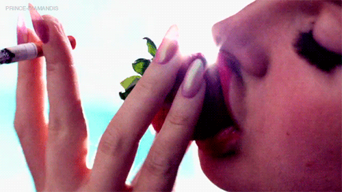 prince-diamandis:  my baby lives in shades of cool