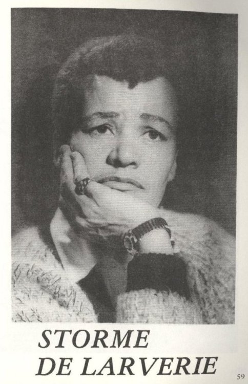 stormé delarverie, often referred to as “the stonewall lesbian” and “the guardian of lesbians in the