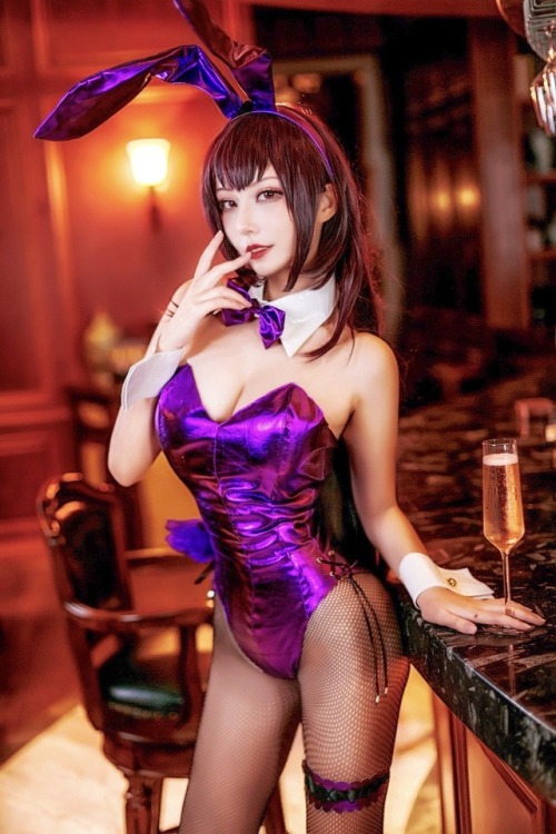 Scathach - Tako