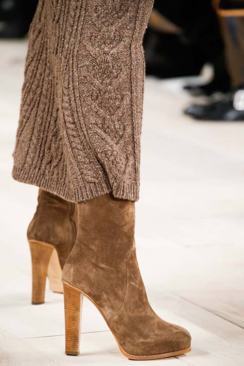 maidsofbondstreet: Ralph Lauren, Fall 2015