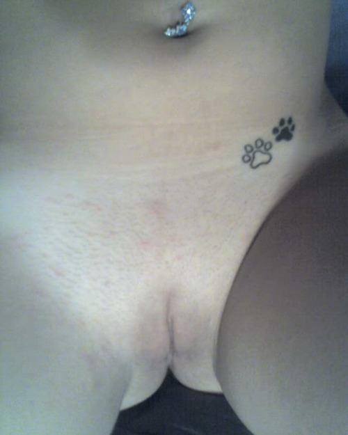 Definitely NSFW