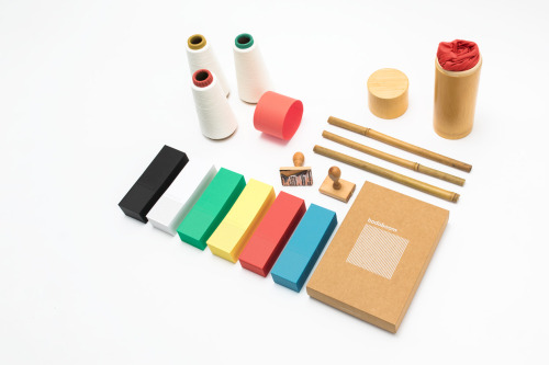Norway-based KIND designed branding for Norwegian manufacturer of bamboo fabric clothes.